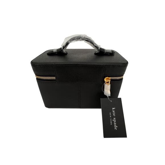 KATE SPADE New York Vanity Kit in Black - Picture 4 of 9
